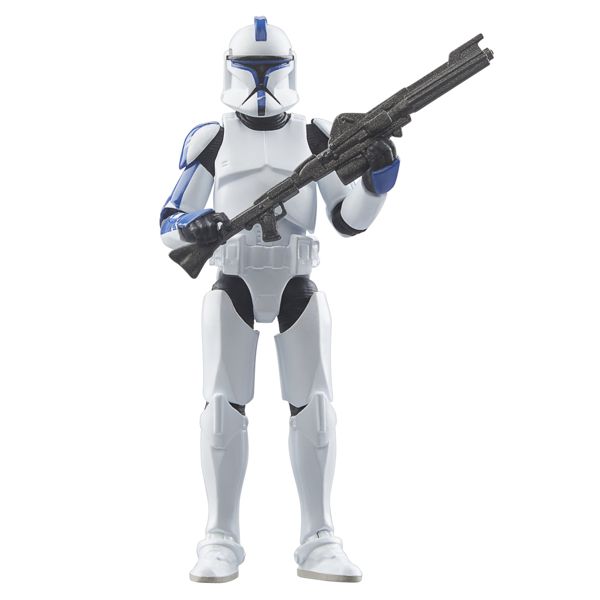 Star Wars Clone Trooper Action Figure