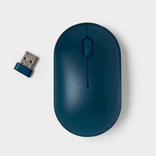 Mouse - Dark Teal - heyday™