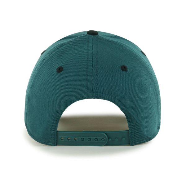 NFL Philadelphia Eagles Moneymaker Snap Hat: Team Logo Adjustable Baseball Hat
