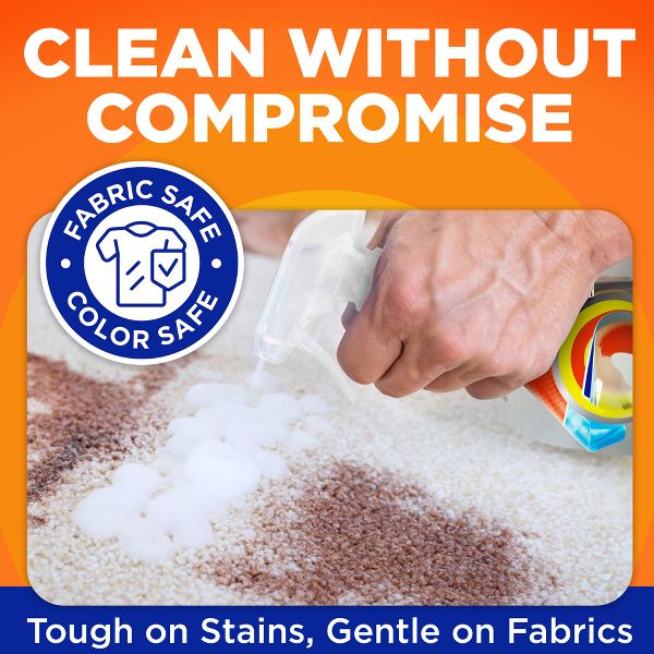 Tide Rescue Laundry Stain Remover - 22 fl oz