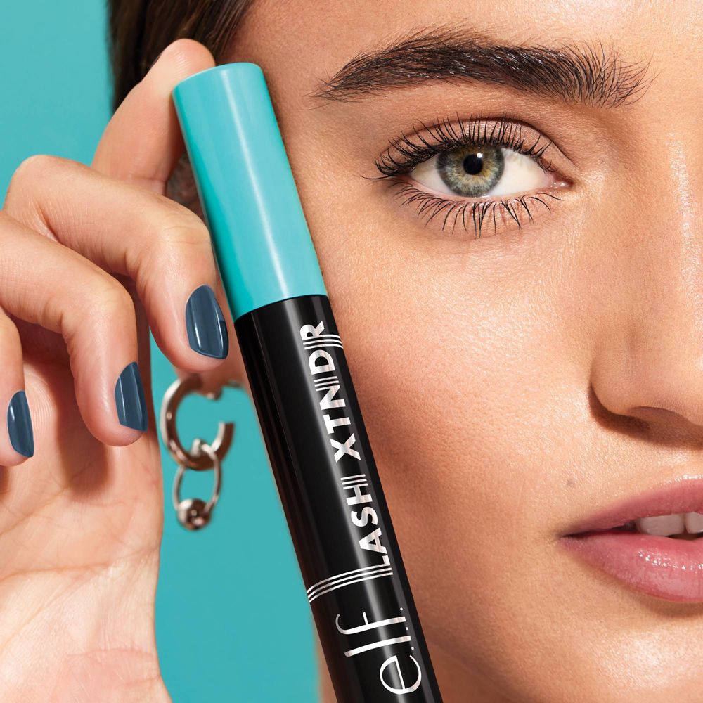 e.l.f. Lash XTNDR Tubing Mascara - 0.25oz