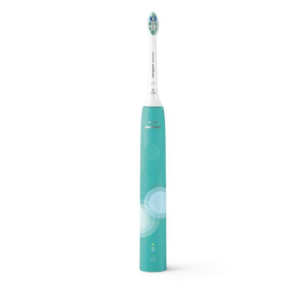 Philips Sonicare 4100 Plaque Control Rechargeable Electric Toothbrush