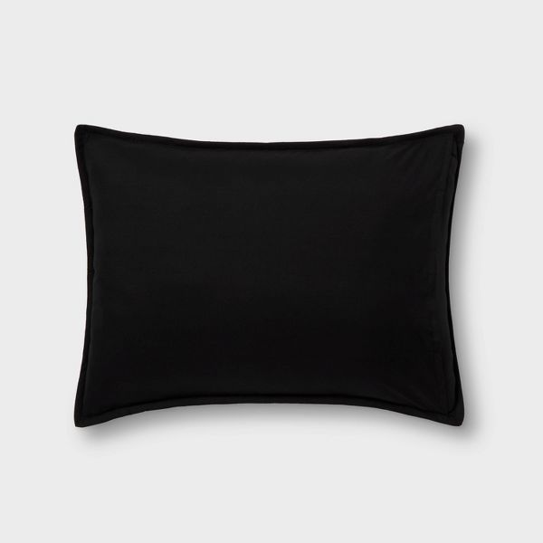 Standard Satin Quilt Sham - Room Essentials