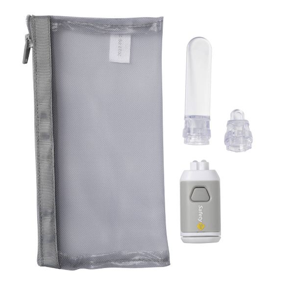 Safety 1st Light Up Tongue Depressor - Gray