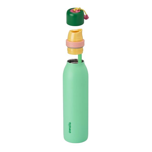 Owala 24oz FreeSip Twist Stainless Steel Water Bottle