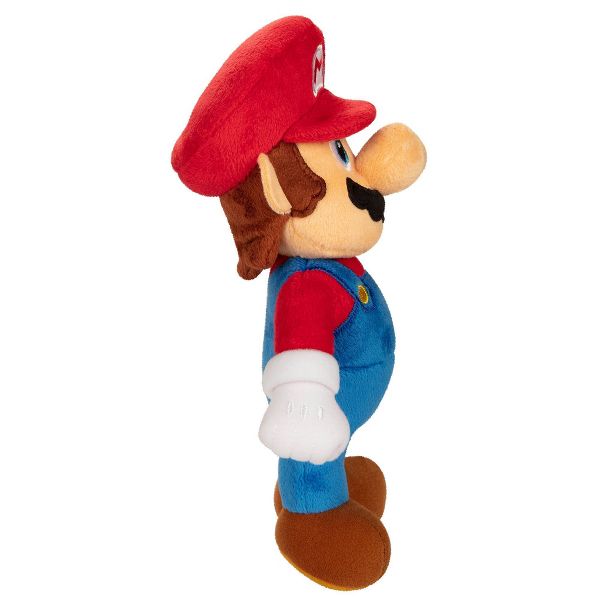 Super Mario Action Figure