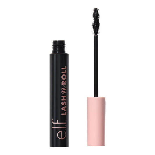 e.l.f. Lash 'N Roll® Curling & Lifting Mascara - 0.32oz