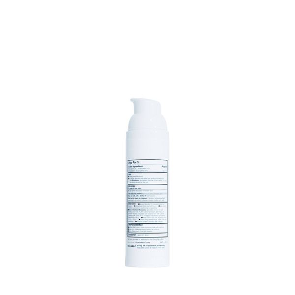 Eucerin Age Defense Face Sunscreen Tinted Lotion - SPF 50 - 2.5 fl oz