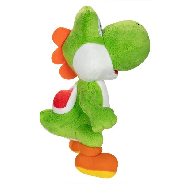 Super Mario Yoshi