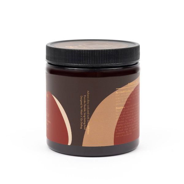 As I Am Curling Jelly Definer - 8oz