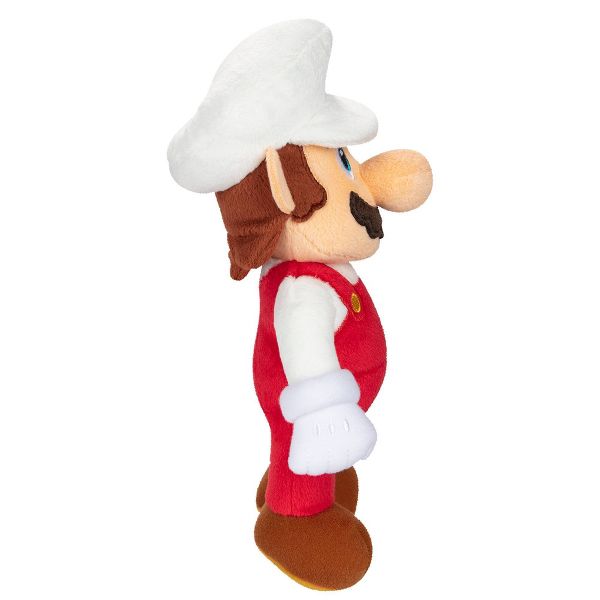 Super Mario Fire Mario