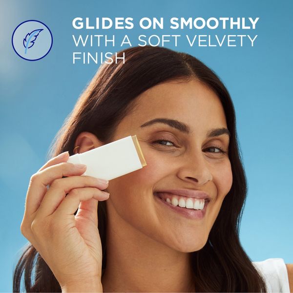 Coppertone Every Tone Sunscreen Face Stick - SPF 55+ - 0.49 fl oz