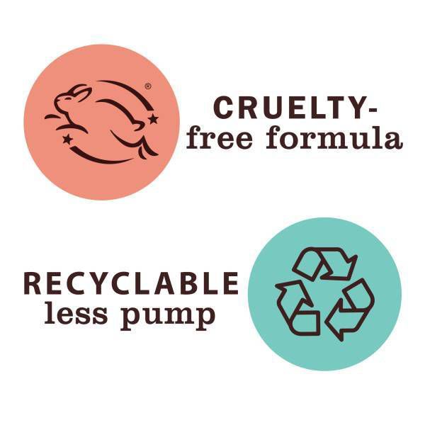 Mrs. Meyer's Clean Day Liquid Hand Soap - 12.5 fl oz