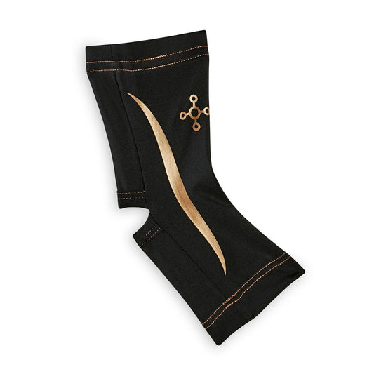 Tommie Copper Compression Ankle Support Sleeve - Size: S/M