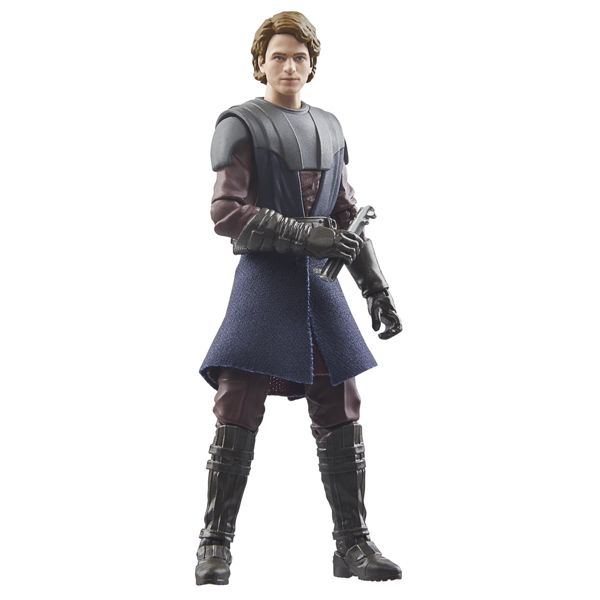 Star Wars Anakin Skywalker Action Figure