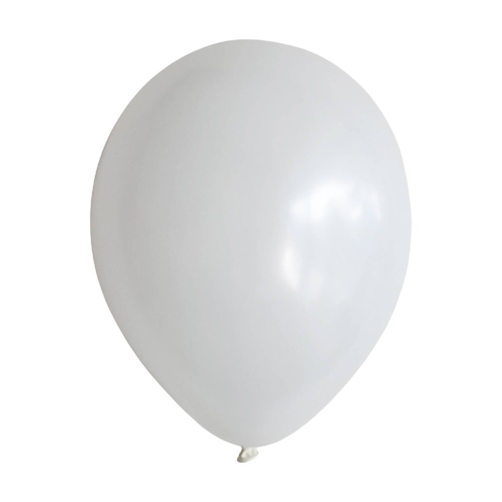 Gold and White Confetti Balloon Pack - Spritz™