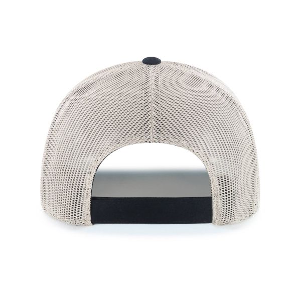 NFL Philadelphia Eagles Stream Mesh Snapback Hat