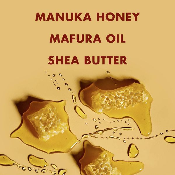 SheaMoisture Manuka Honey & Mafura Oil Intensive Hydration Hair Mask