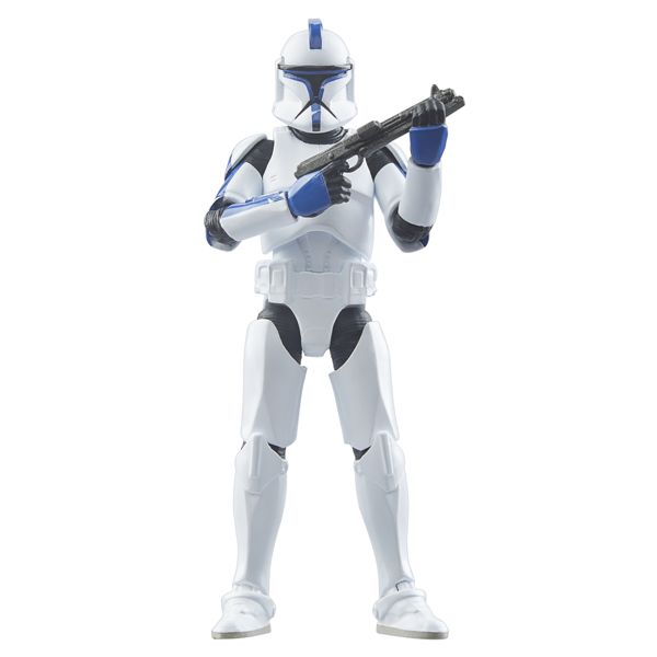 Star Wars Clone Trooper Action Figure