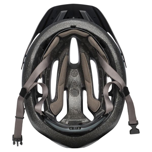 Bell Chicane Adult Bike Helmet - Black