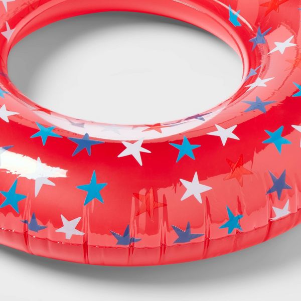 31" Ring Tube - Stars - Sun Squad™