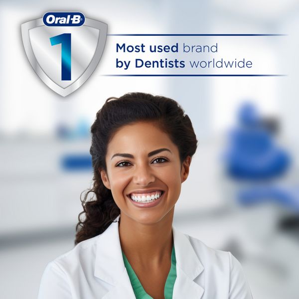 Oral-B iO Series 2 Electric Toothbrush - White