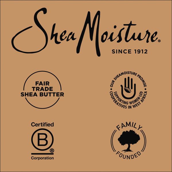 SheaMoisture Manuka Honey & Mafura Oil Intensive Hydration Hair Mask