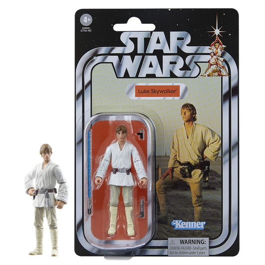 Star Wars Skywalker Action Figure