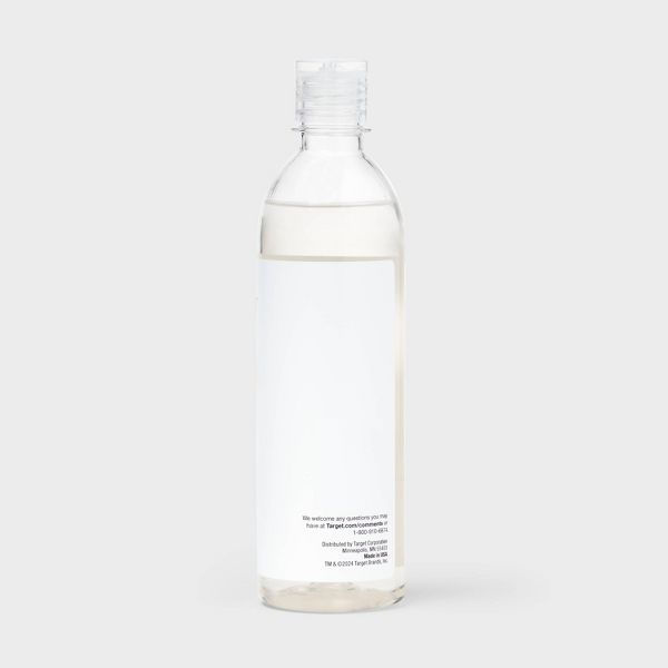 Floral Scented Baby Wash and Shampoo - 14 fl oz - Dealworthy™