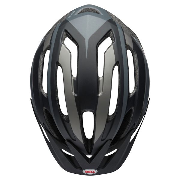 Bell Chicane Adult Bike Helmet - Black