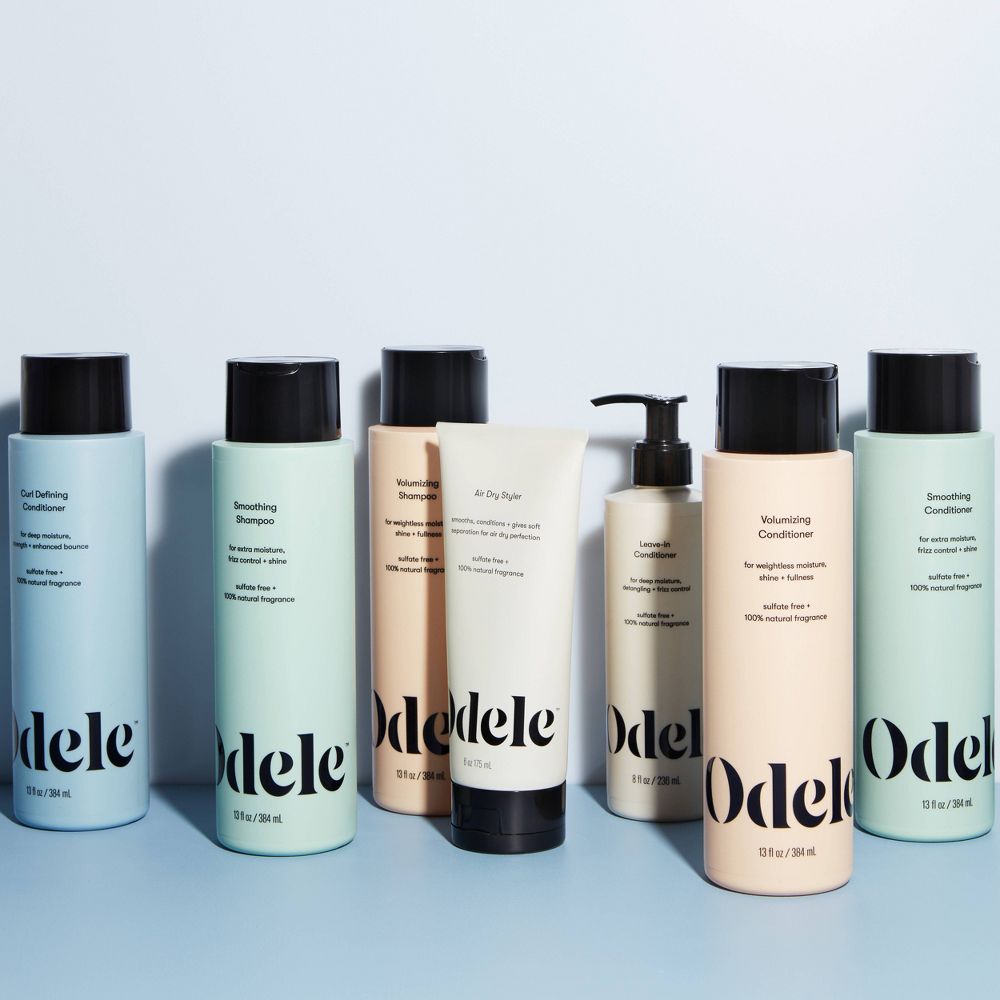Odele Volumizing Conditioner for Lift + Fullness