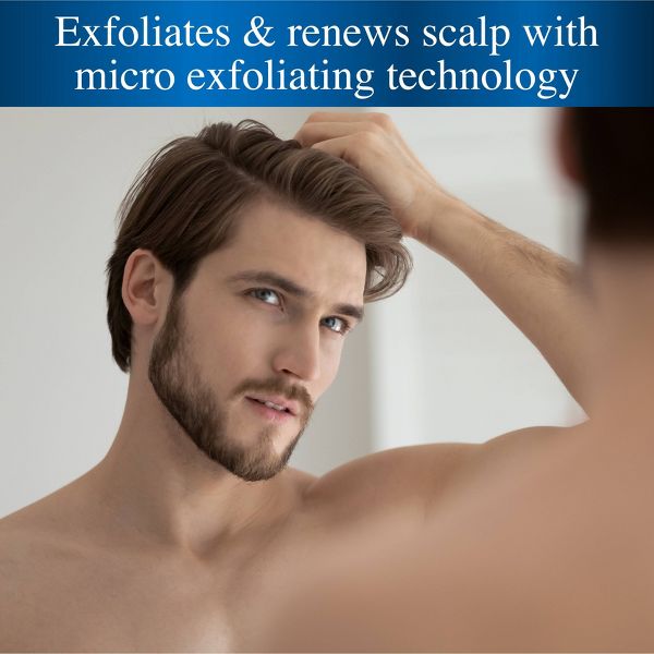 Nizoral Pre-Shampoo Scalp Build-Up Remover - 5 fl oz