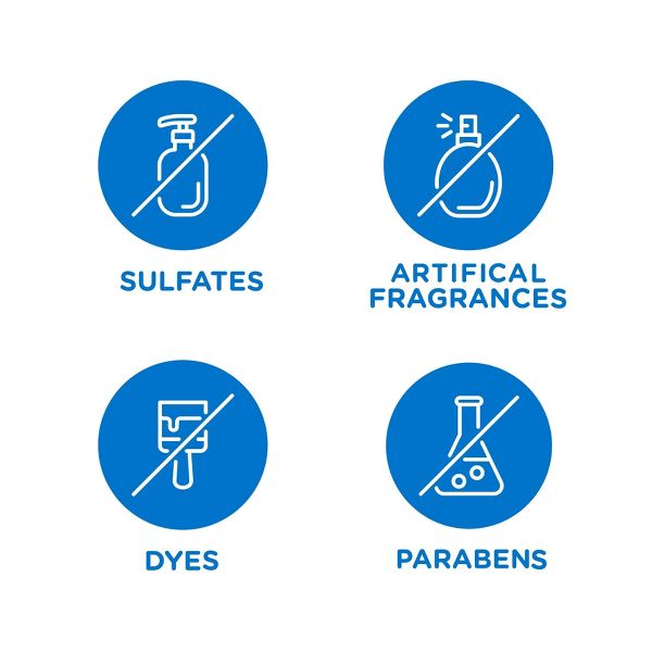 Nizoral Pre-Shampoo Scalp Build-Up Remover - 5 fl oz