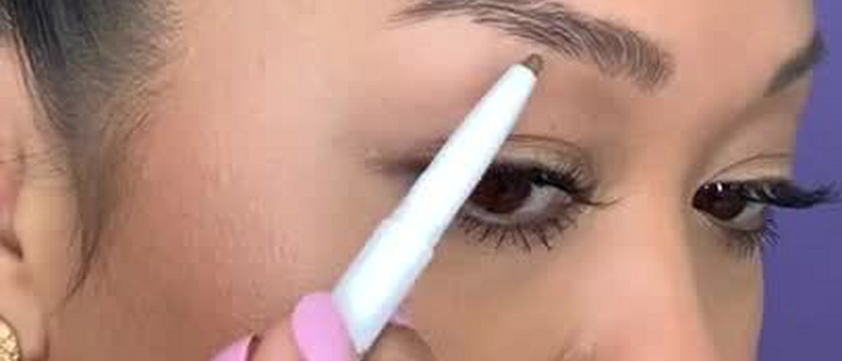 e.l.f. Instant Lift Brow Pencil Set - Neutral Brown - 2ct/0.006oz Each