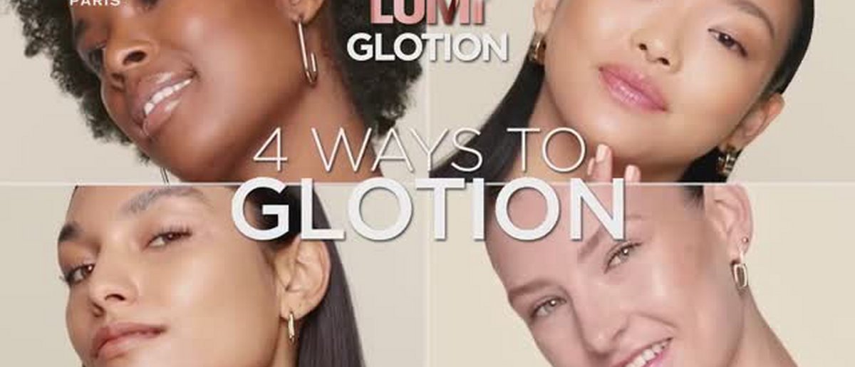 L'Oréal Paris True Match Lumi Glotion Natural Glow Enhancer - 1.35 fl oz - Fair Glow 901