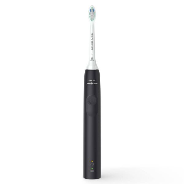 Philips Sonicare 4100 Plaque Control Rechargeable Electric Toothbrush - HX3689/24