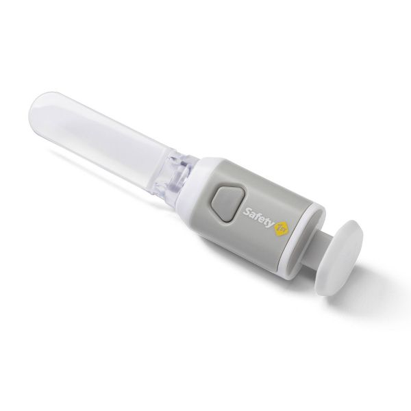 Safety 1st Light Up Tongue Depressor - Gray