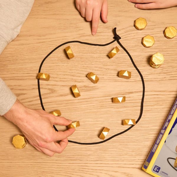 Kollide Game by What Do You Meme?: Creative Thinking Classic Board Game, 2-Player Strategy, 40-80 Minutes