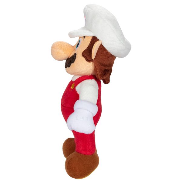 Super Mario Fire Mario