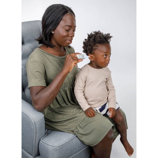 Safety 1st Light Up Tongue Depressor - Gray