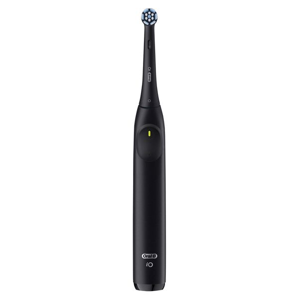 Oral-B iO Series 2 Electric Toothbrush - Black