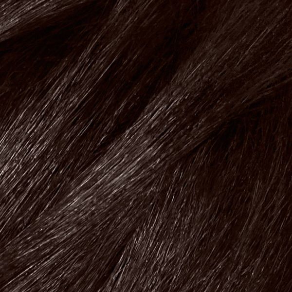 Dark and Lovely Fade Resist Rich Conditioning Hair Color - 372 Natural Black