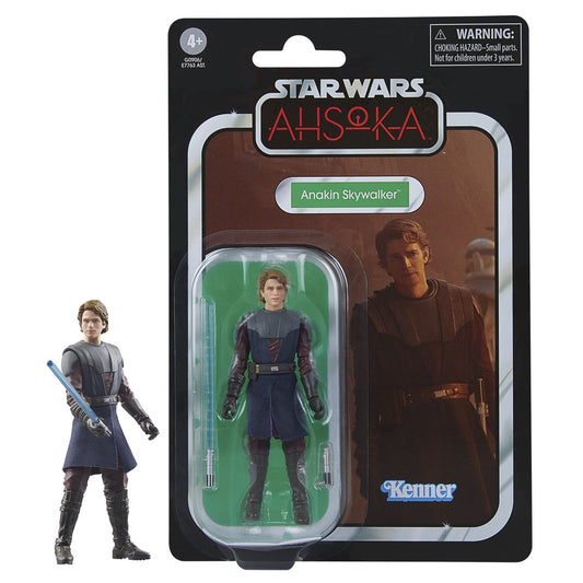 Star Wars Anakin Skywalker Action Figure