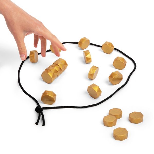 Kollide Game by What Do You Meme?: Creative Thinking Classic Board Game, 2-Player Strategy, 40-80 Minutes