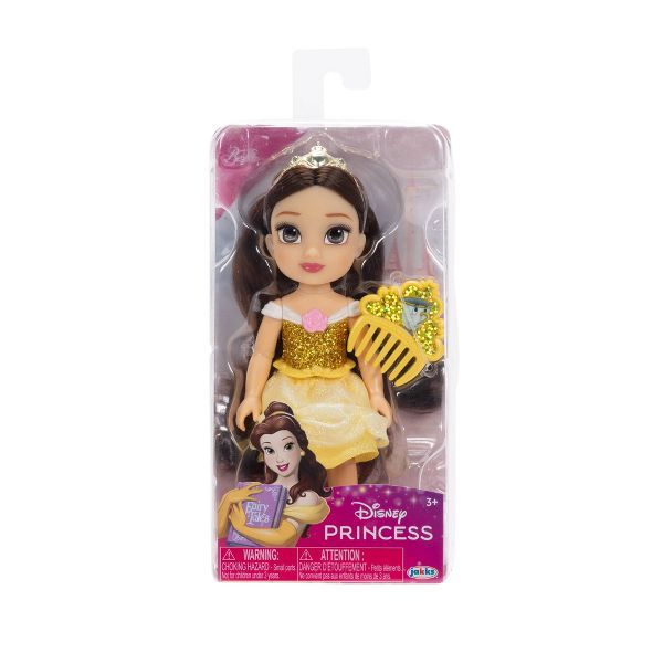Disney Princess Petite Belle Doll