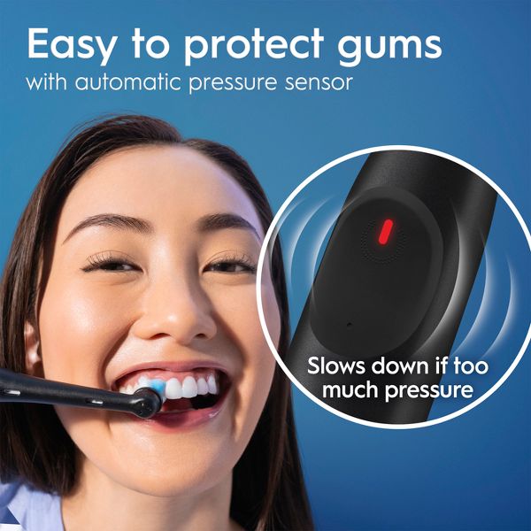 Oral-B iO Series 2 Electric Toothbrush - White