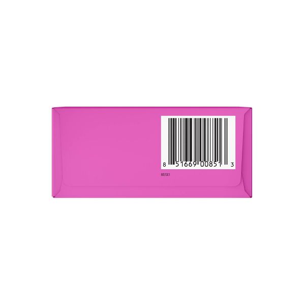 The Honey Pot Company, Organic Cotton Core Regular Applicator Tampons - 18ct