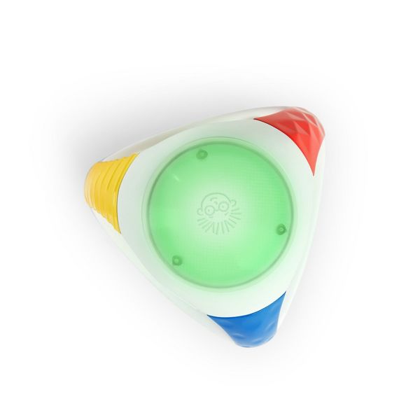 Baby Einstein Curiosity Kaleidoscope Toy