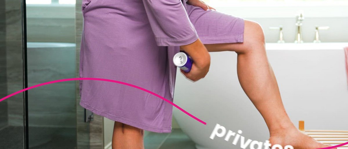 Lume Whole Body Women's Invisible Cream Stick Deodorant Toasted Coconut Scent - Aluminum-Free 2.2oz