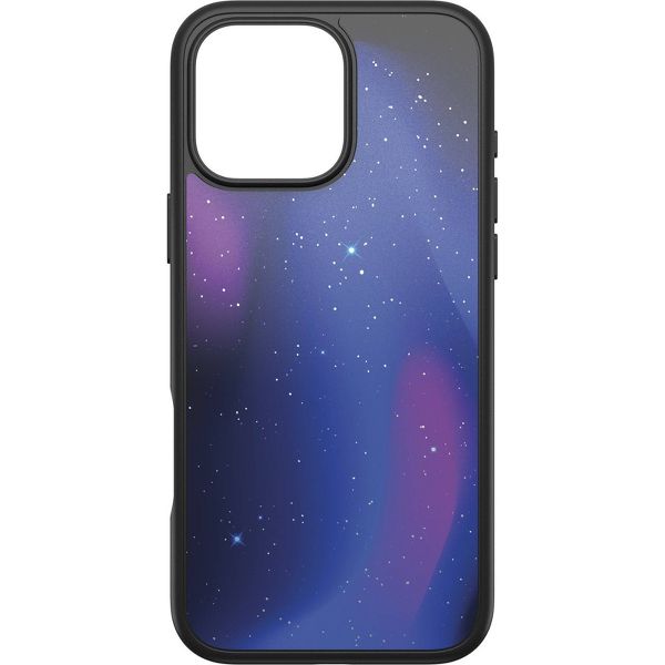 OtterBox Apple iPhone 16 Pro Max Symmetry Series Case with MagSafe - Color Nebula Night